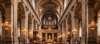 Bolero de Ravel, El Cascanueces, El Lago de los Cisnes y L’Arlésienne de Bizet